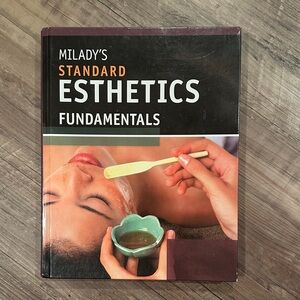 Standard Esthetics Fundamentals Book, Aesthetics